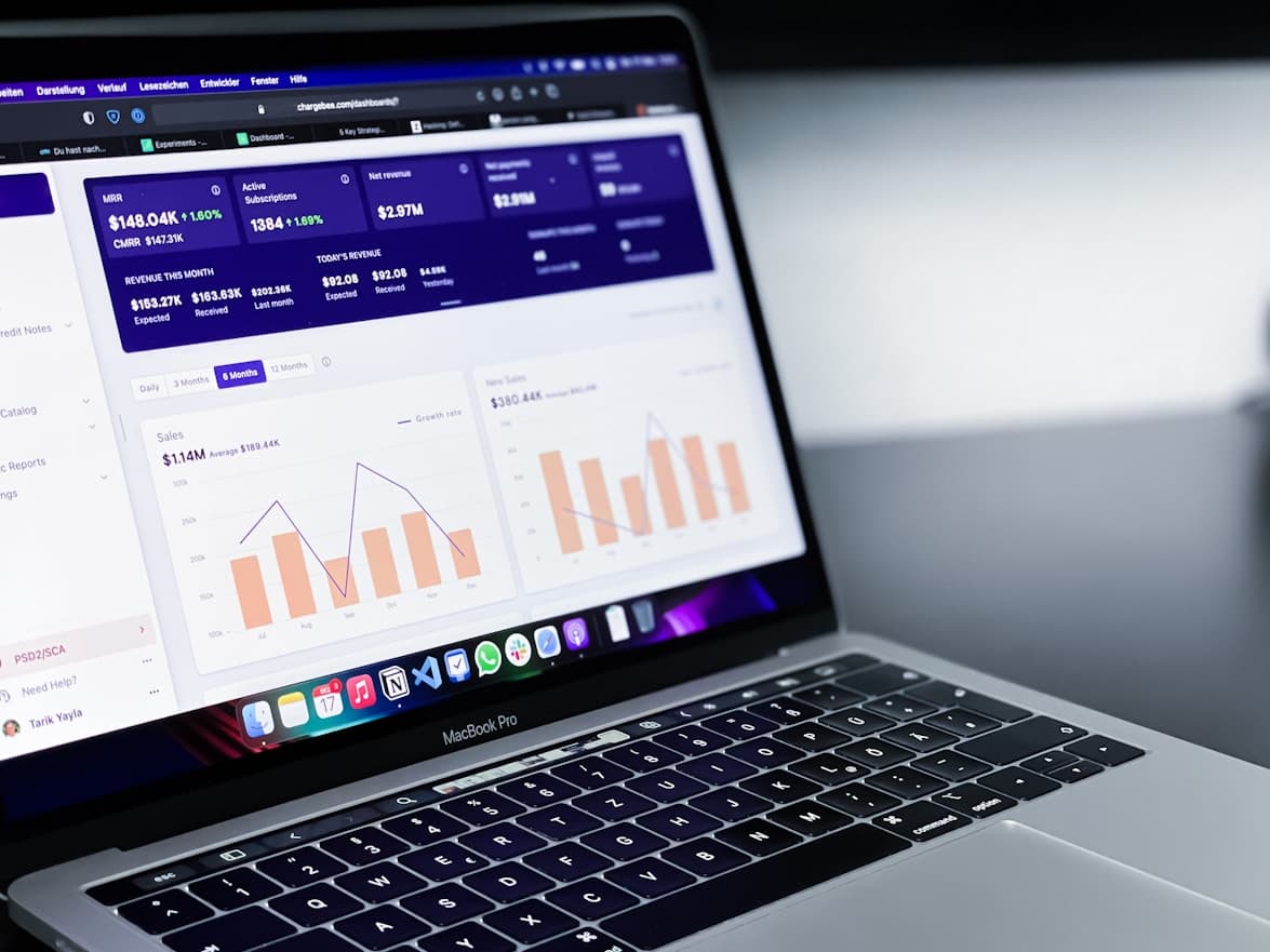 Compensation Management Platform - Dashboard showing compensation planning interface