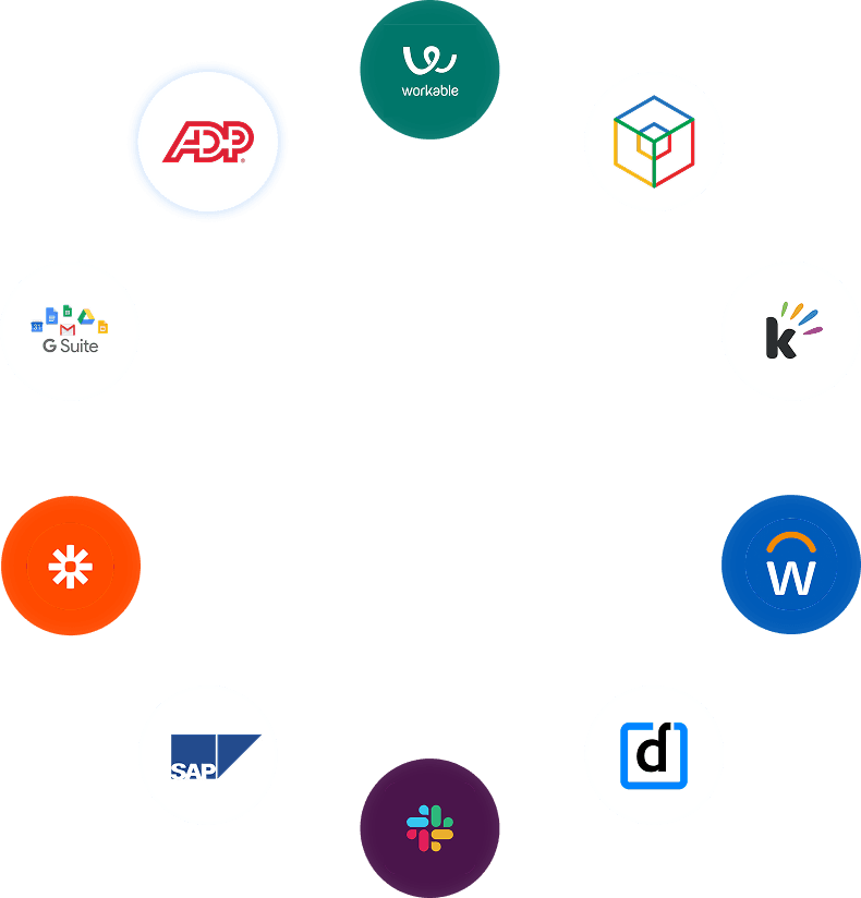 Compup Integration