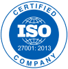 ISOCertified