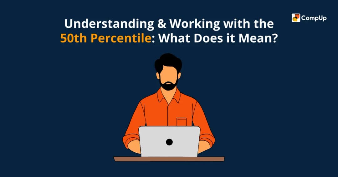 Understanding and Working with the 50th Percentile: What Does it Mean?