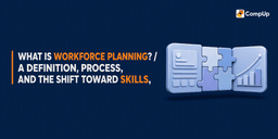 What Is Workforce Planning? A Definition, Process, and the Shift Toward Skills