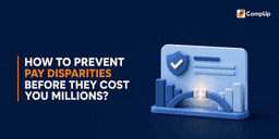 How to Prevent Pay Disparities Before They Cost You Millions