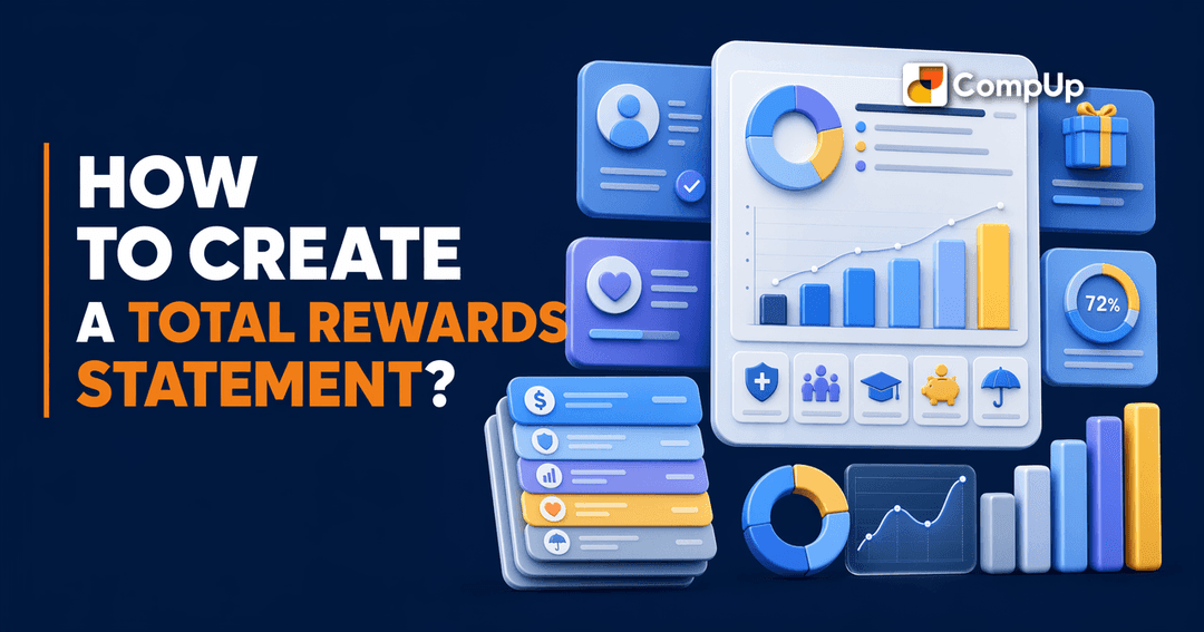 How to Create a Total Rewards Statement (2026 Guide)