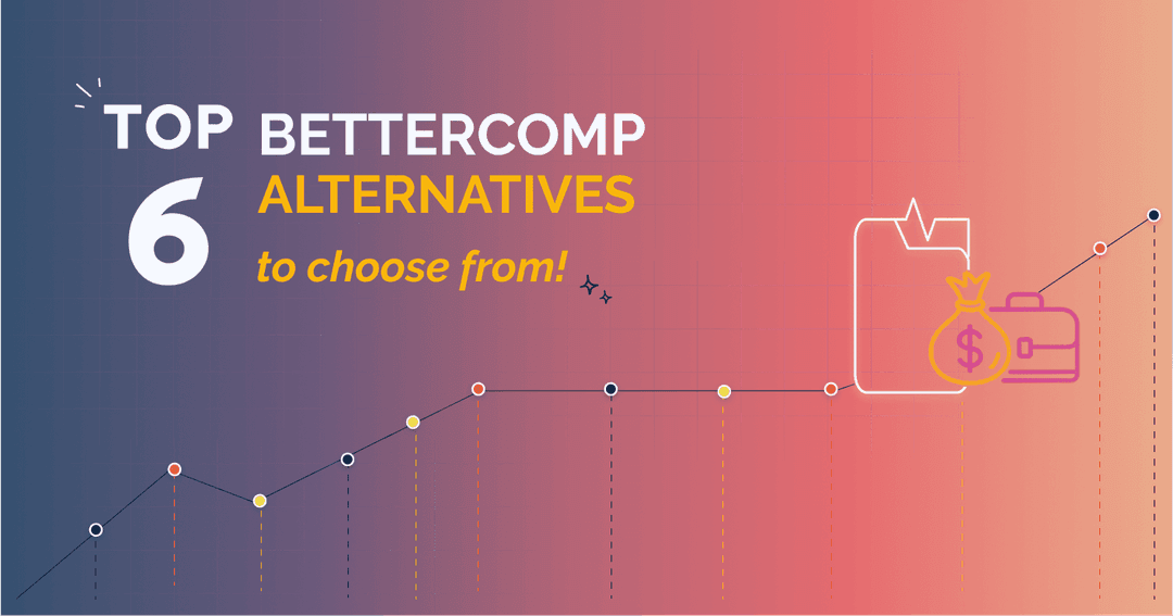 Top 5 Better Comp Alternatives To Choose From in 2024