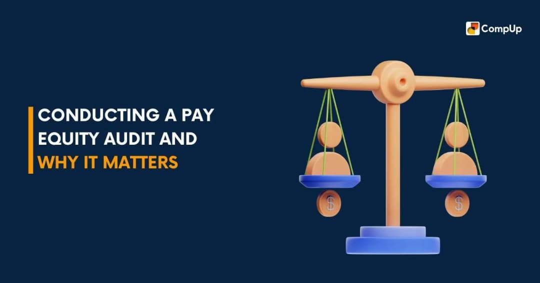 Conducting a Pay Equity Audit and Why It Matters