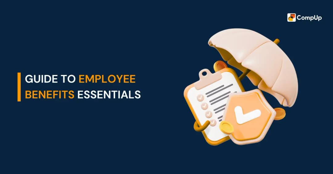 Guide to Employee Benefits Essentials