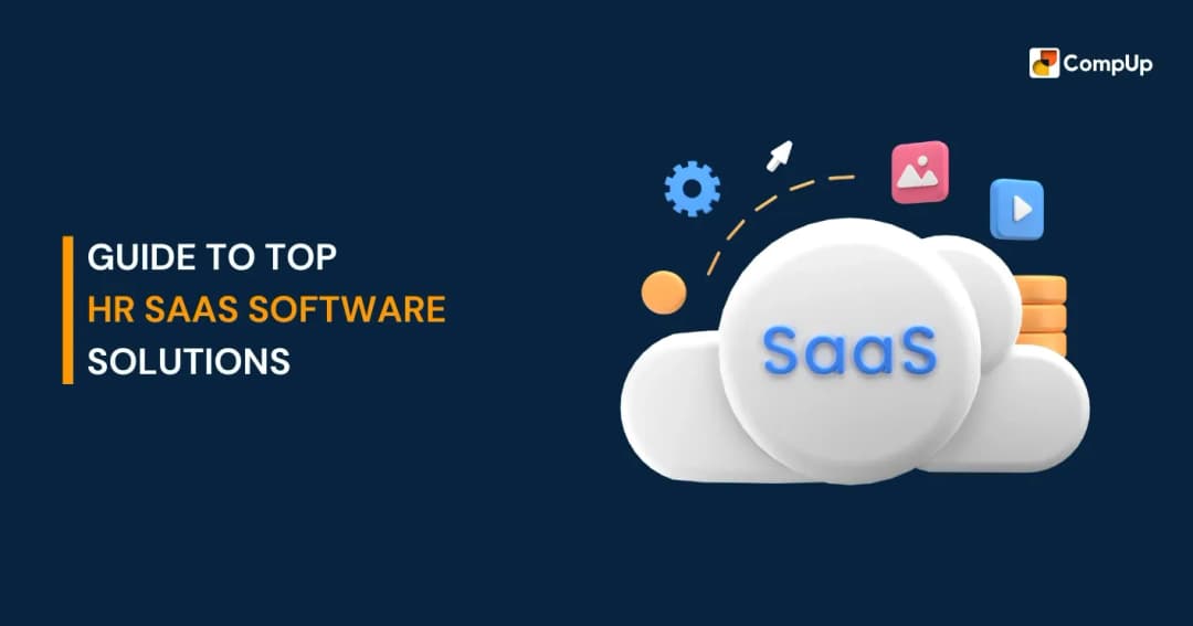 Guide to Top HR SaaS Software Solutions 2025