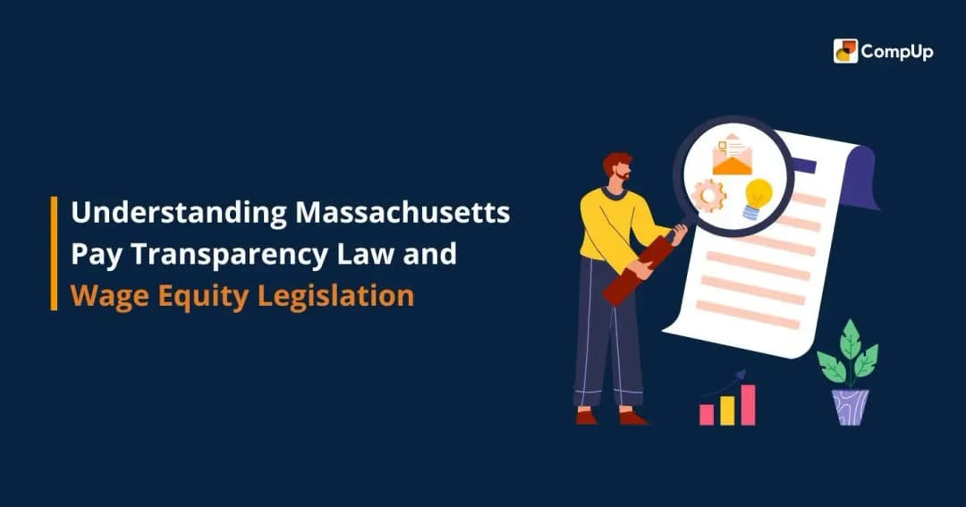 Understanding Massachusetts Pay Transparency Law and Wage Equity Legislation