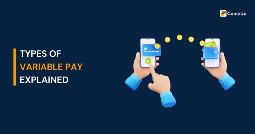 Understanding Types of Variable Pay in Salary