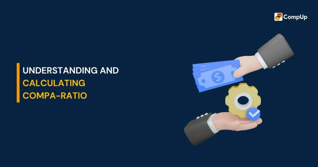 Understanding and Calculating Compa-Ratio