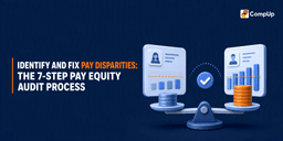 Identify and Fix Pay Disparities: The 7-Step Pay Equity Audit Process