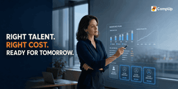 Workforce Planning in 2025: The ‘Right Cost’ Revolution
