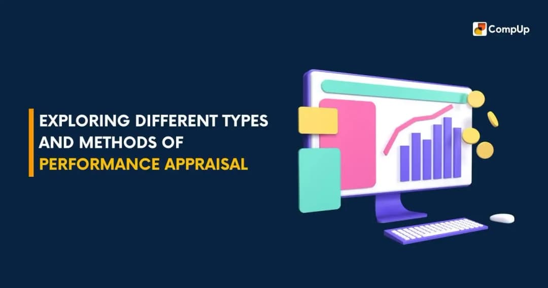 Exploring Different Types and Methods of Performance Appraisal