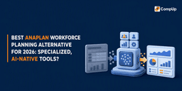 Best Anaplan Workforce Planning Alternative for 2026: Specialized, AI-Native Tools