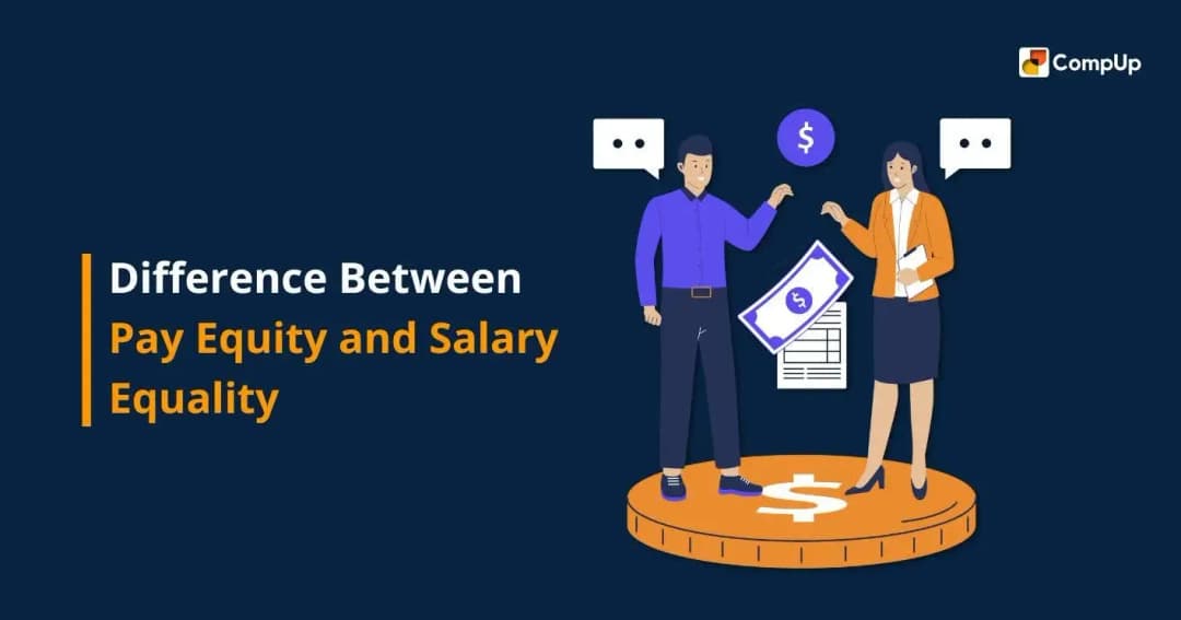 Understanding the Difference Between Pay Equity and Salary Equality