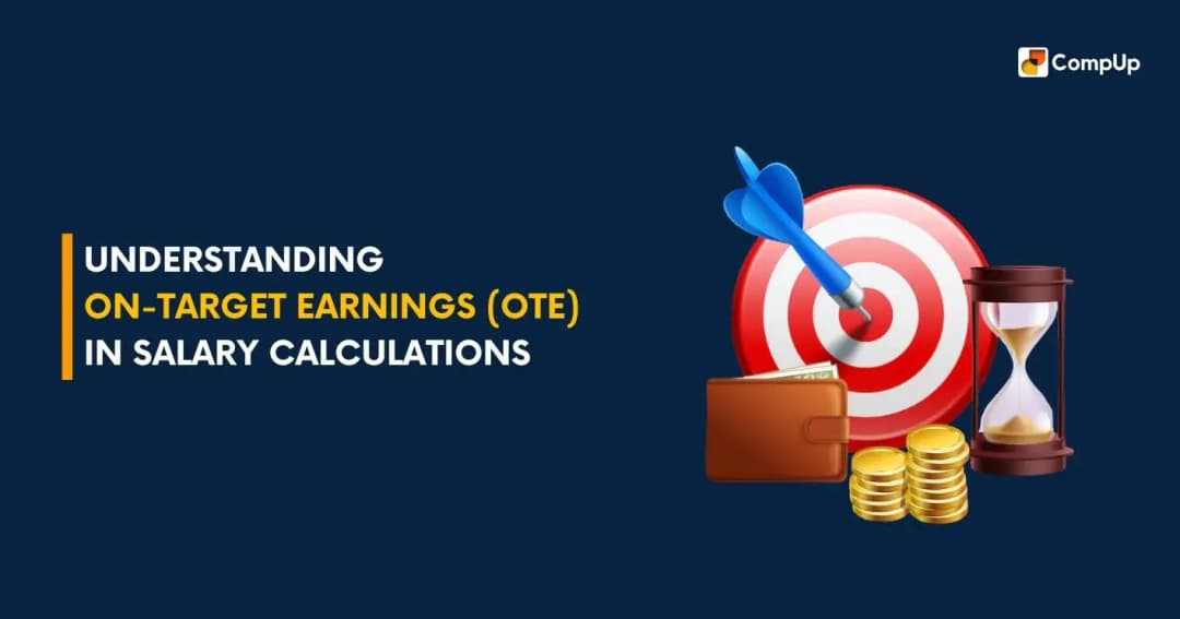 Understanding On-Target Earnings (OTE) in Salary Calculations