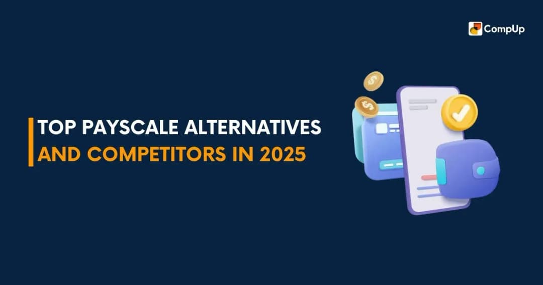 Top PayScale Alternatives and Competitors in 2025