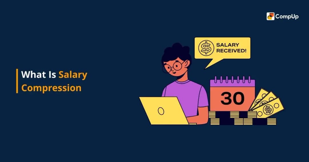 Understanding What Is Salary Compression and How to Address It