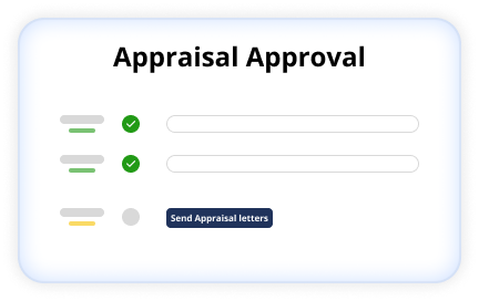 AppraisalProduct