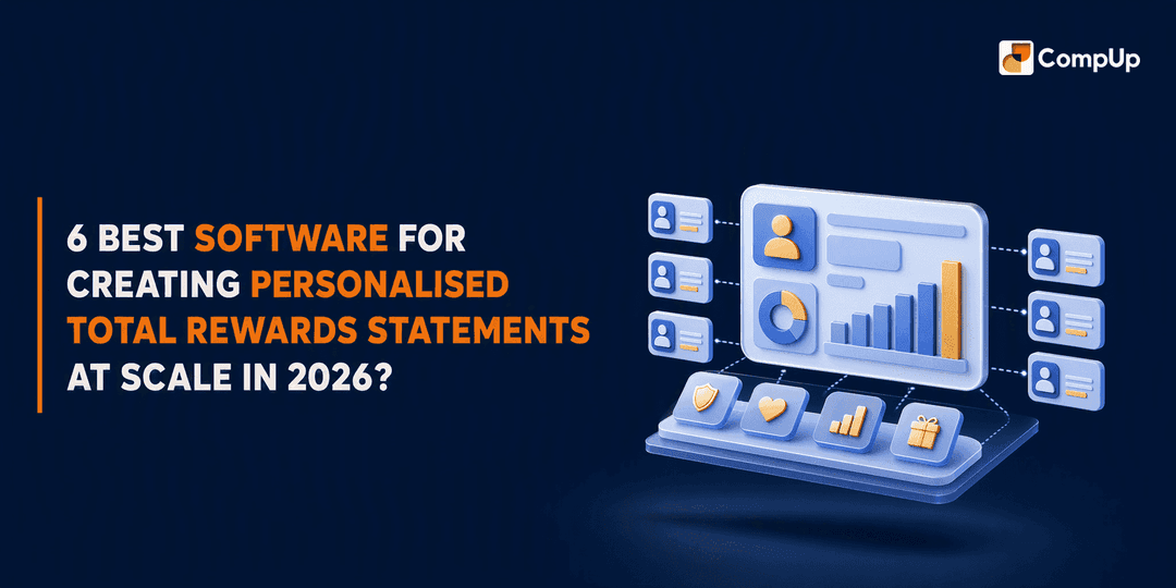 6 Best Software for Creating Personalized Total Rewards Statements at Scale in 2026