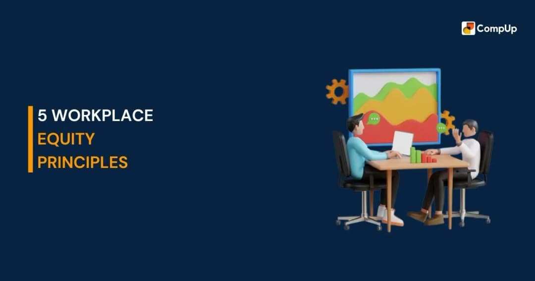 5 Key Principles and Examples of Equity in the Workplace