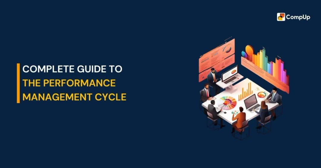 Complete Guide to the Performance Management Cycle