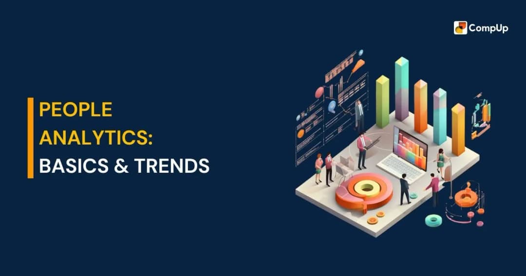 Essential Guide to Get Started with People Analytics: Definitions, Processes, and Trends