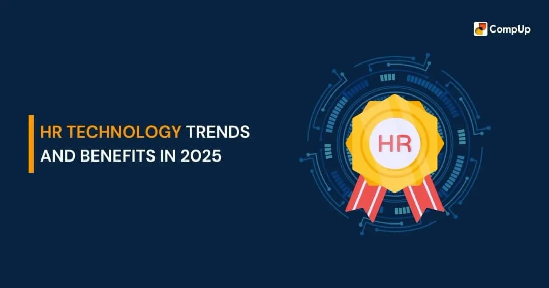 HR Technology Trends and Benefits in 2025