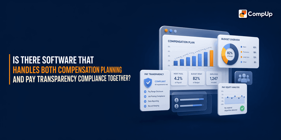 Compensation Planning & Pay Transparency Software 2026