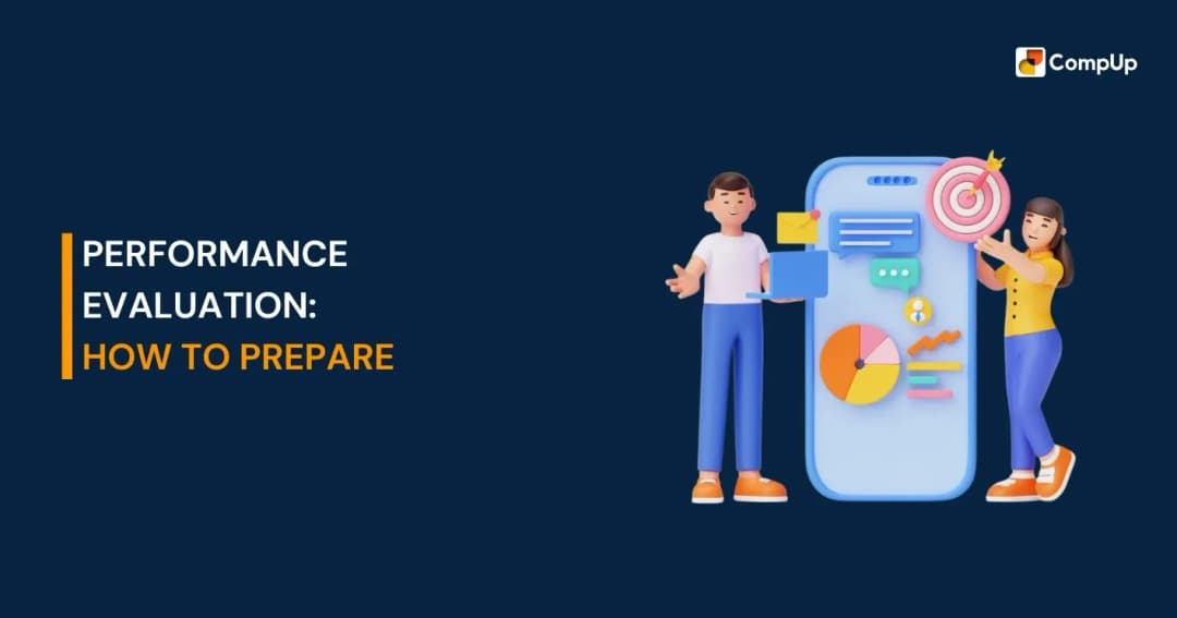 Preparing for Your Annual Job Performance Evaluation: A Guide