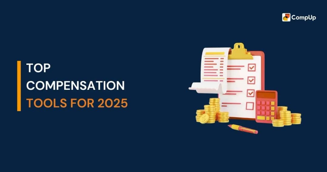 Top Salary and Compensation Benchmarking Tools for 2025