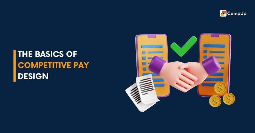 Understanding the Basics of Developing a Competitive Pay Structure