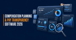 Compensation Planning & Pay Transparency Software 2026