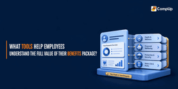 4 Best Tools for Understanding Benefits Packages