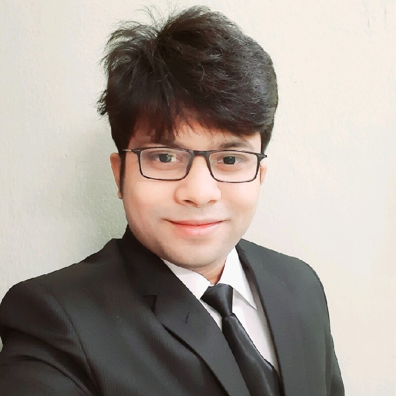 Abhimonyu Dutta