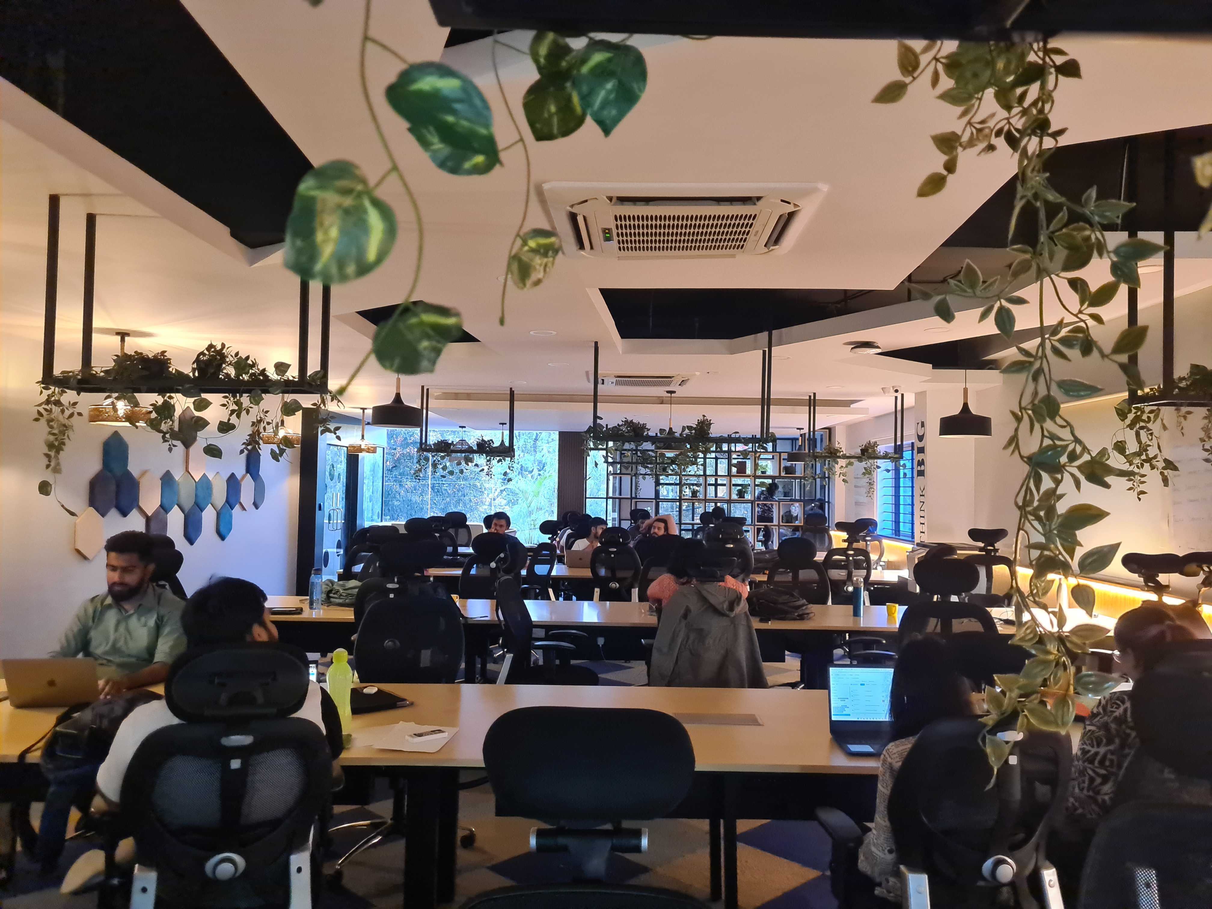 CompUp (YC S22) office