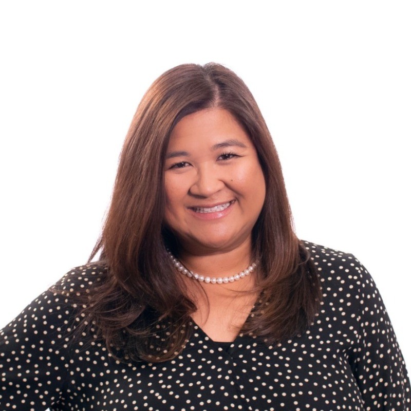 Berlyann Paz