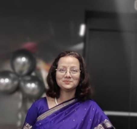 Sumana Chakraborty